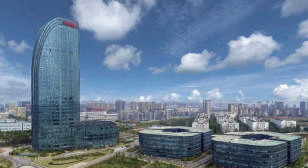 najnowsza sprawa firmy na temat Nowy projekt budowlany Wuhan Fiberhome