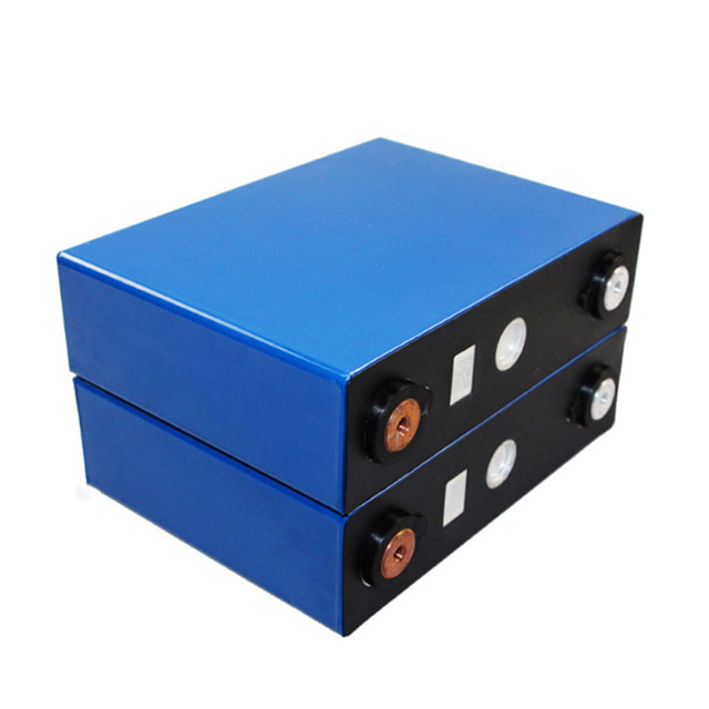 Aluminiowa bateria litowa LiFePO4 z głębokim cyklem LFP LiFePO4 100ah Pryzmatyczne ogniwa akumulatorowe 7