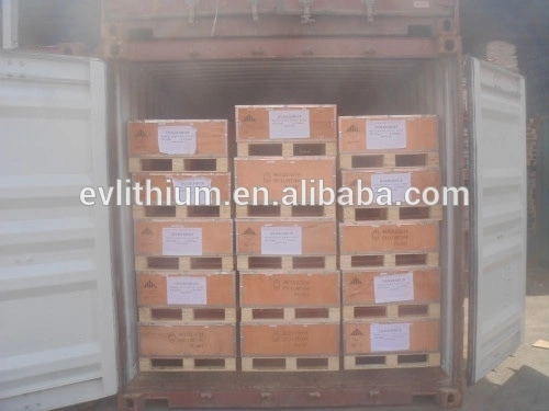 EVE 3.2V 105ah Litowo-żelazowo-fosforanowy LFP Bateria litowa KLASA A+ 2