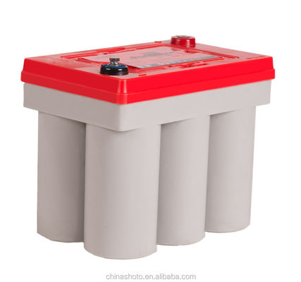 VRLA Maintenance Free Lead Acid AGM Spiral Cell Battery 12v 75ah AGM Battery
