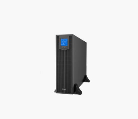 LCD Display Rack Mount UPS 40 kVA ups 3 phase 50/60HZ