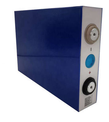 Akumulator litowo-fosforanowy o pojemności 90 Ah 3,2 V Akumulator o długim cyklu życia